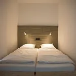 Schillinger-berlin Am Tempelhofer Feld Aparthotel Berlin