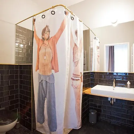 Aparthotel Schillinger-berlin Am Tempelhofer Feld