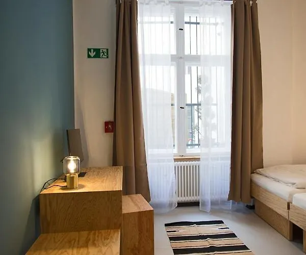 Schillinger-berlin Am Tempelhofer Feld 公寓式酒店 3*