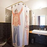Aparthotel Schillinger-berlin Am Tempelhofer Feld