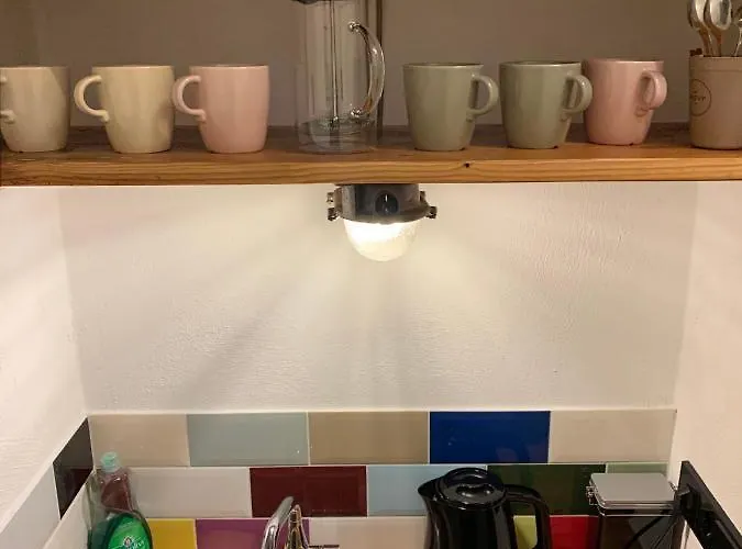 Schillinger-berlin Am Tempelhofer Feld